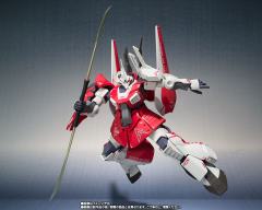 ROBOT魂(KA版) MSK-008 阿姆罗·雷专用迪杰-资料图