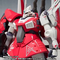 ROBOT魂(KA版) MSK-008 阿姆罗·雷专用迪杰-资料图