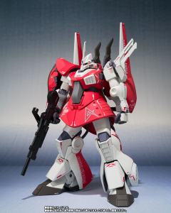 ROBOT魂(KA版) MSK-008 阿姆罗·雷专用迪杰-资料图