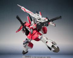 ROBOT魂(KA版) MSK-008 阿姆罗·雷专用迪杰-资料图