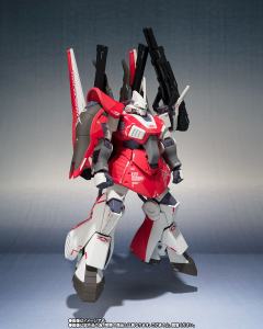 ROBOT魂(KA版) MSK-008 阿姆罗·雷专用迪杰-资料图