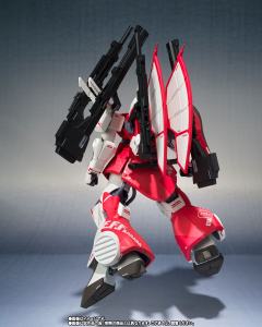 ROBOT魂(KA版) MSK-008 阿姆罗·雷专用迪杰-资料图