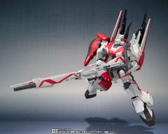 ROBOT魂(KA版) MSK-008 阿姆罗·雷专用迪杰-资料图
