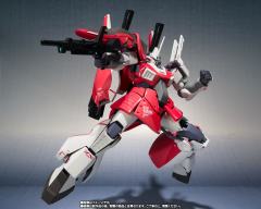 ROBOT魂(KA版) MSK-008 阿姆罗·雷专用迪杰-资料图