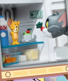 被施了魔法的老鼠-资料图