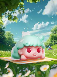 春日物语系列-资料图