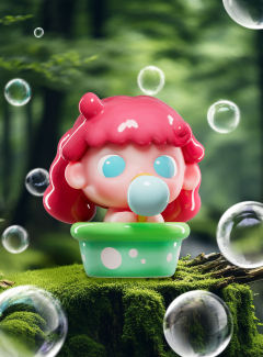 春日物语系列-资料图