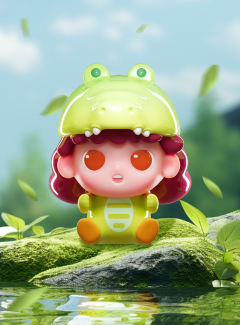 春日物语系列-资料图