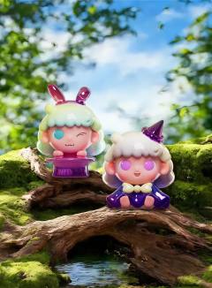 春日物语系列-资料图