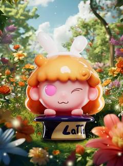 春日物语系列-资料图