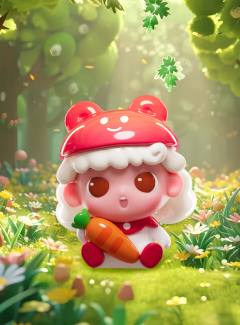 春日物语系列-资料图