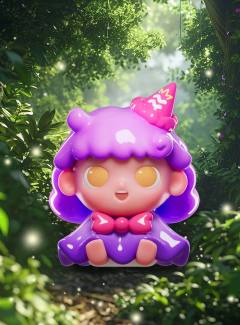 春日物语系列-资料图