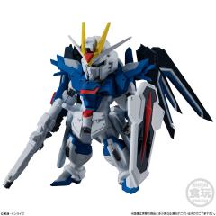 FW高达大集结#24 STTS-909 飞升自由高达-资料图