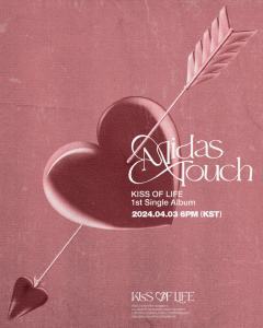 Midas Touch