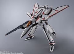 DX超合金 VF-171EX 装甲夜魔进阶型EX(早乙女有人机) 重生版-资料图