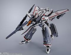 DX超合金 VF-171EX 装甲夜魔进阶型EX(早乙女有人机) 重生版-资料图