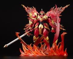 MODEROID 炎神雷亚斯-资料图