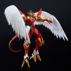 MODEROID 合体魔神雷亚斯-资料图