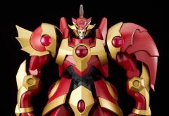 MODEROID 炎神雷亚斯-资料图