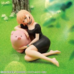 Relax time 洁丝-资料图