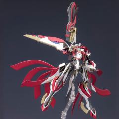 AHSMB-005 红五(标准版)-资料图