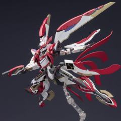 AHSMB-005 红五(标准版)-资料图