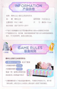 我们之间系列-资料图