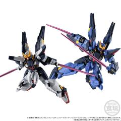 GFRAMEFA LRX-077 西斯奎德(奥古配色)-资料图