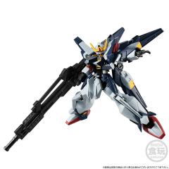 GFRAMEFA LRX-077 西斯奎德(奥古配色)-资料图
