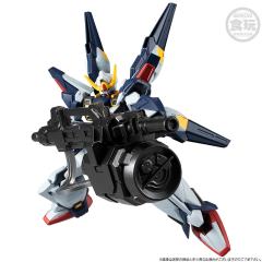 GFRAMEFA LRX-077 西斯奎德(奥古配色)-资料图
