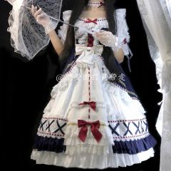 宫廷白雪姬 OP-资料图