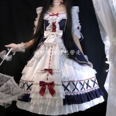 宫廷白雪姬 OP-资料图