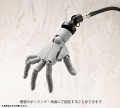 艺术参考工具 手部模型专用配件-资料图