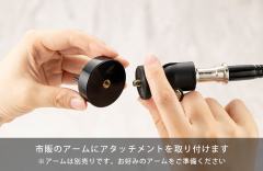 艺术参考工具 手部模型专用配件-资料图