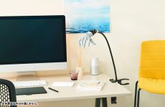 艺术参考工具 手部模型专用配件-资料图