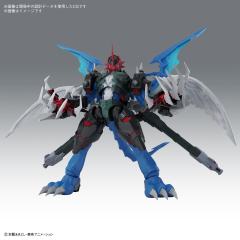 FRS Amplified 机甲龙兽-资料图