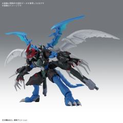 FRS Amplified 机甲龙兽-资料图