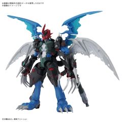 FRS Amplified 机甲龙兽-资料图