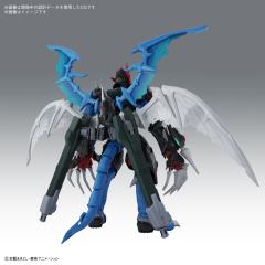 FRS Amplified 机甲龙兽-资料图