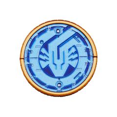 CSM 梅兹尔核心硬币套装-资料图