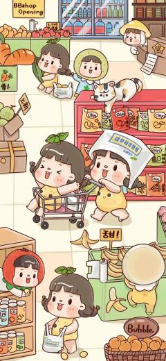 袋装小土豆-资料图