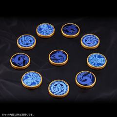 CSM 梅兹尔核心硬币套装-资料图