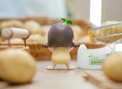 袋装小土豆-资料图