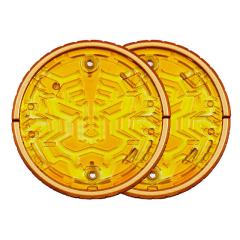 CSM 卡扎力核心硬币套装-资料图