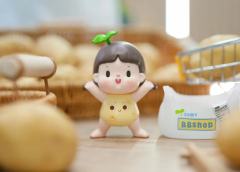 袋装小土豆-资料图