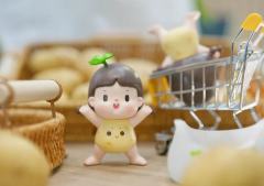 袋装小土豆-资料图