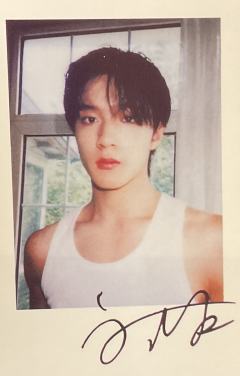 三周年个人PB小卡4 ver.B