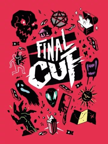 Final Cut: An Evolution of Horror Game