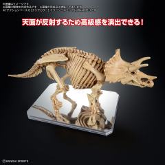 可动底座6[透明配色] 镜面贴纸套装-资料图