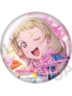 鬼冢夏美（觉醒前）-SIF2半周年Liella!吧唧